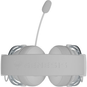 Genesis Toron 531 White