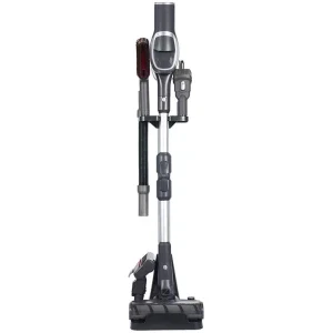 Jimmy JV9 Pro Aqua, vertical cu mop, 500W, 0.6L, Gri/Argintiu