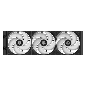 ID-Cooling FX360 LCD ARGB Black