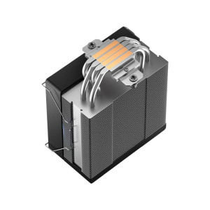ID-Cooling SE-214-XT V2 Rainbow Black