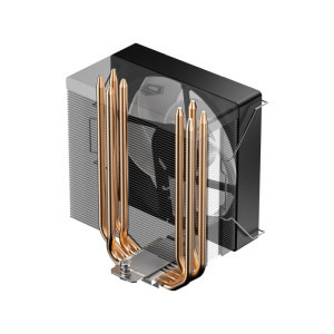 ID-Cooling SE-214-XT V2 Rainbow Black
