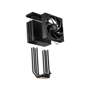 ID-Cooling Frozn A410 TD Black