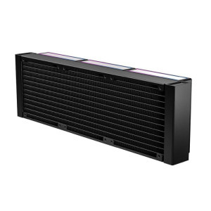 ID-Cooling DL360 MAX ARGB Black
