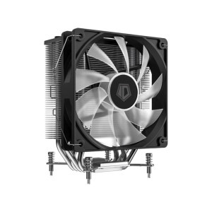 ID-Cooling SE 40 LED RGB Black