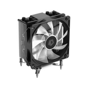 ID-Cooling SE 40 LED RGB Black