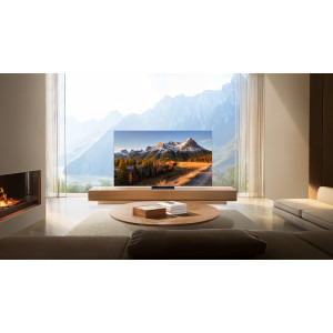 TCL Smart TV 75Q8C Seria Q8C 189cm 4K UHD HDR