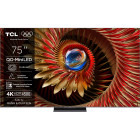 Televizor LED TCL Smart TV 75Q8C Seria Q8C 189cm 4K UHD HDR