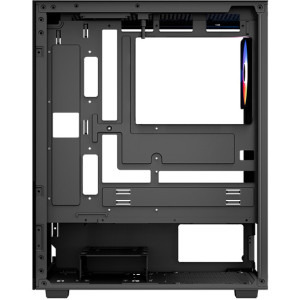 Aerocool Pivot Black