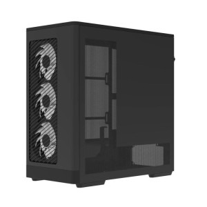Aerocool D520 V1 Black