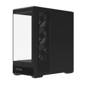 Aerocool P500B Digi V1 Black