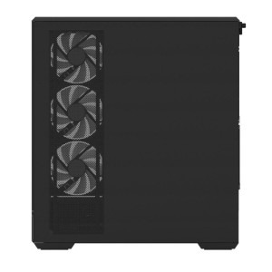 Aerocool P500B Digi V1 Black