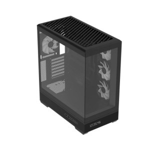 Aerocool P500B Digi V1 Black