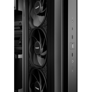 be quiet! Light Base 500 Black