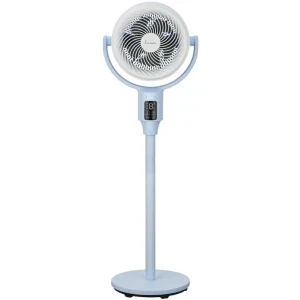 Ventilator Fram FSF-MAT24DC-BL, 24 W, Albastru