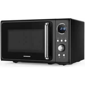 Heinner HMW-MD20DRBK, 20 L, 800 W, Negru