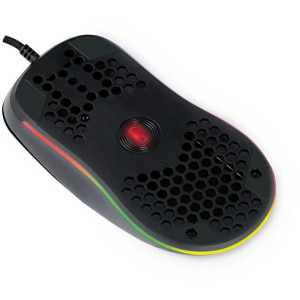 Esperanza Hydrus EGM702 RGB Black