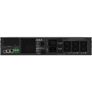 VERTIV GXT5-3000IRT2UXLN 3000VA Negru