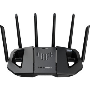Router wireless ASUS 2.5Gigabit TUF Gaming BE9400 Tri-Band WiFi 7