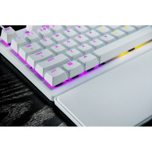 Razer Huntsman V3 Pro TKL RGB White Mecanica