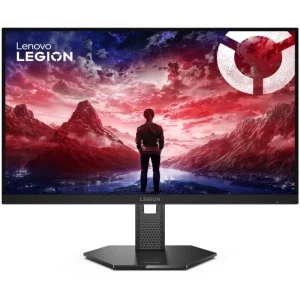 Monitor LED Lenovo Gaming Legion 27Q-11 27 inch QHD IPS 0.5 ms 300 Hz HDR FreeSync Premium & G-Sync Compatible