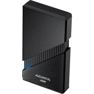 ADATA SE920 4TB USB-C 4.0 Black