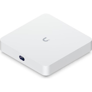 Ubiquiti UNVR Instant Kit + 4 Camere + 1TB HDD