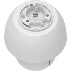 Ubiquiti UVC AI Ptz Precision 6.91-214.64mm White