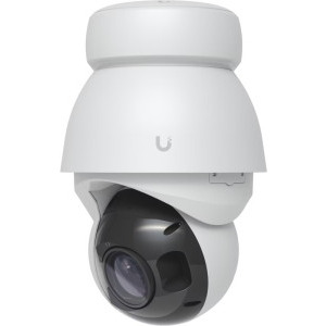 Ubiquiti UVC AI Ptz Precision 6.91-214.64mm White