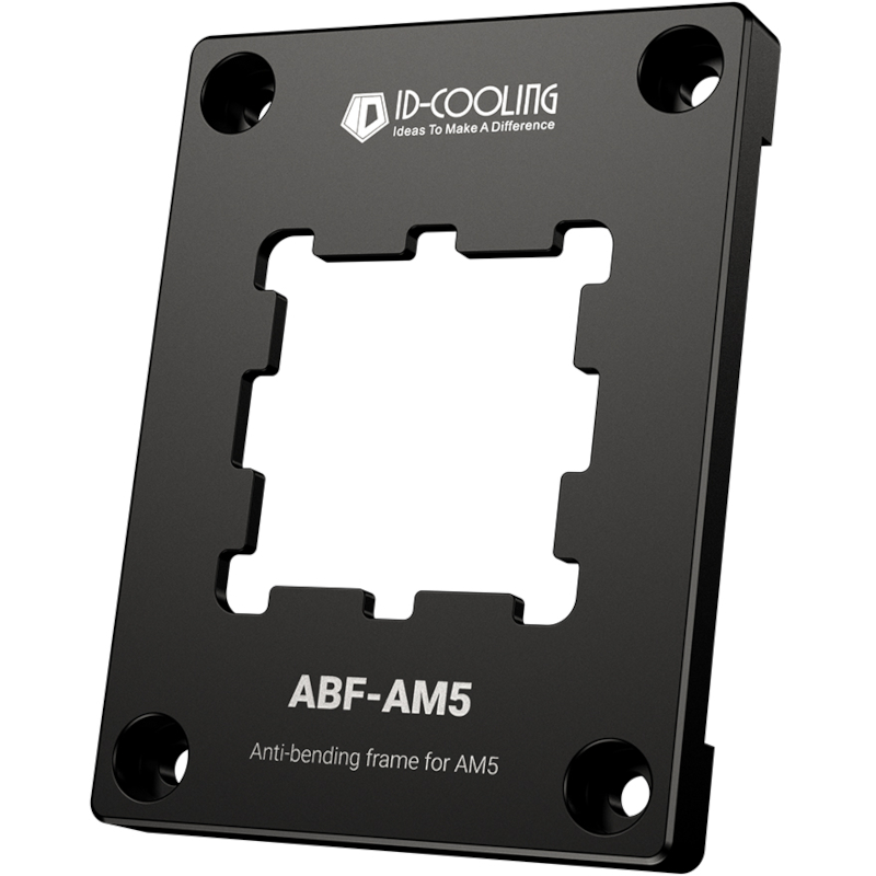 Accesoriu cooler ID-Cooling ABF-AM5 Contact Frame