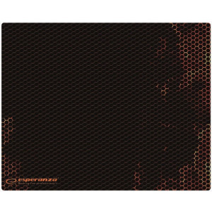 Mouse pad Esperanza EGP101R Mini Flame