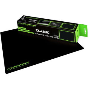 Esperanza EGP101K Clasic Mini Black