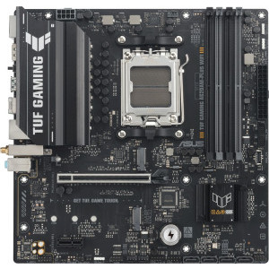 Placa de baza ASUS TUF GAMING A620AM-PLUS WIFI