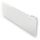 Tesy Convector de perete FinEco Cloud CN 06 140 EA CLOUD W 1400 W, Termostat reglabil, Control inteligent Wi-Fi, Alb