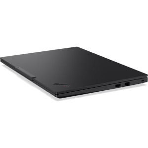 Lenovo 14'' ThinkPad E14 Gen 7, WUXGA IPS, Procesor AMD Ryzen™ 7 250 (16M Cache, up to 4.75 GHz), 16GB DDR5, 512GB SSD, AMD Radeon 780M, No OS, Black