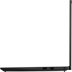 Lenovo 14'' ThinkPad E14 Gen 7, WUXGA IPS, Procesor AMD Ryzen™ 7 250 (16M Cache, up to 4.75 GHz), 16GB DDR5, 512GB SSD, AMD Radeon 780M, No OS, Black