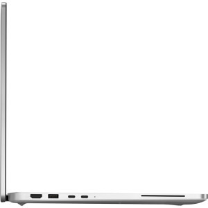 DELL 16'' Pro 16 Plus PB16255, FHD+, Procesor AMD Ryzen™ AI 7 PRO 350 (16M Cache, up to 5.0 GHz), 32GB LPDDR5X, 512GB SSD, AMD Radeon 860M, Win 11 Pro, 3Yr ProSupport