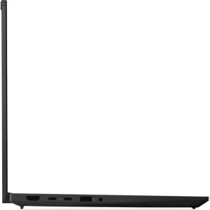 Lenovo 14'' ThinkPad E14 Gen 7, WUXGA IPS, Procesor AMD Ryzen™ 7 250 (16M Cache, up to 4.75 GHz), 32GB DDR5, 1TB SSD, AMD Radeon 780M, No OS, Black