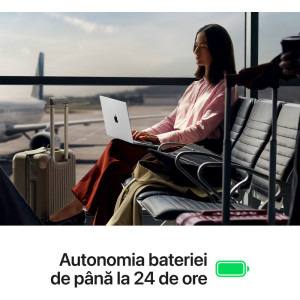 Apple 14.2'' MacBook Pro 14 Liquid Retina XDR, Apple M5 chip (10-core CPU), 32GB, 1TB SSD, Apple M5 10-core GPU, macOS, Space Black, INT keyboard, Textura Nano, 2025