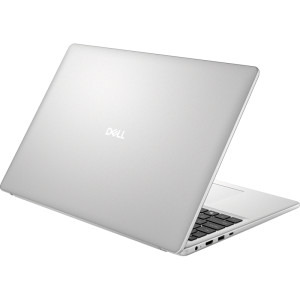 DELL 16'' DC16251, FHD+, Procesor Intel® Core™ 5 120U (12M Cache, up to 5.00 GHz), 16GB DDR5, 512GB SSD, Intel Graphics, Linux, Platinum Silver, 3Yr BOS