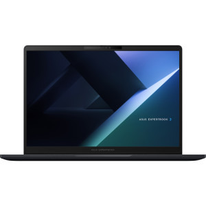 ASUS 14'' ExpertBook B3 B3405CCA, WUXGA, Procesor Intel® Core™ Ultra 7 255H (24M Cache, up to 5.10 GHz), 32GB DDR5, 1TB SSD, Intel Integrated Graphics, Win 11 Pro, Gentle Grey