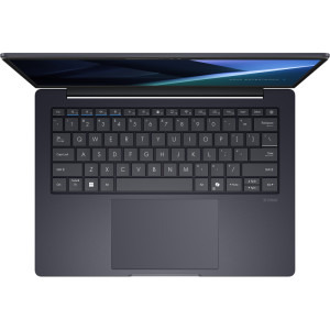 ASUS 14'' ExpertBook B3 B3405CCA, WUXGA, Procesor Intel® Core™ Ultra 7 255H (24M Cache, up to 5.10 GHz), 32GB DDR5, 1TB SSD, Intel Integrated Graphics, Win 11 Pro, Gentle Grey