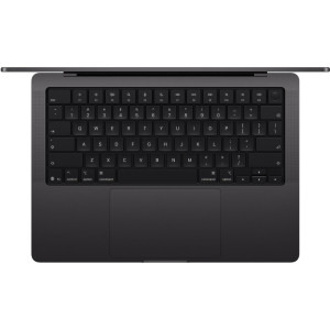 Apple 14.2'' MacBook Pro 14 Liquid Retina XDR, Apple M5 chip (10-core CPU), 32GB, 1TB SSD, Apple M5 10-core GPU, macOS, Space Black, US keyboard, 2025