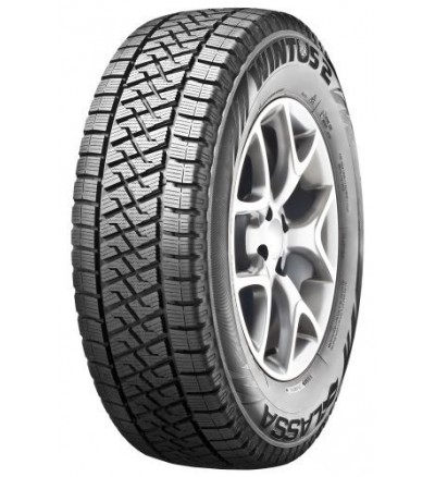 Anvelopa iarna Lassa Wintus2 195/75R16C 107/105R