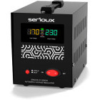 Stabilizator tensiune Serioux SRXA-RL101-2000VA 2000VA 1200W
