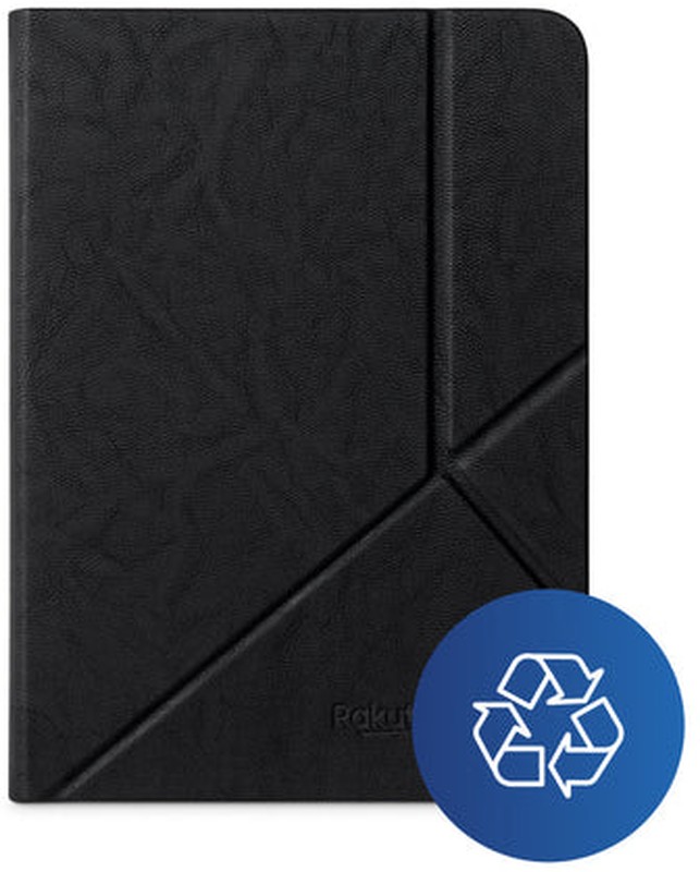 Kobo Husa de protectie Black pentru Clara 2E