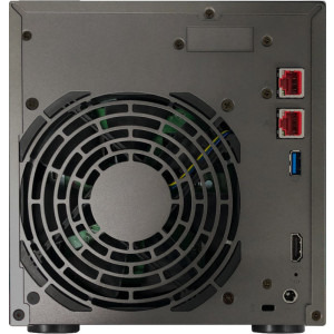 Asustor AS6704T 4GB