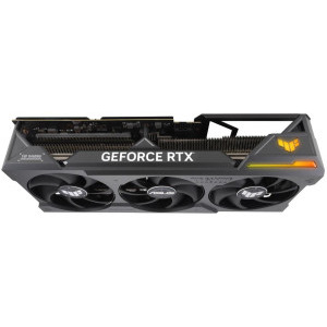 ASUS GeForce RTX 4090 TUF GAMING OC 24GB GDDR6X 384-bit DLSS 3.0