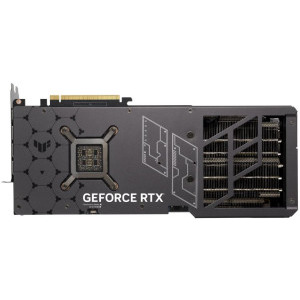 ASUS GeForce RTX 4090 TUF GAMING OC 24GB GDDR6X 384-bit DLSS 3.0