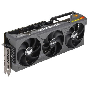ASUS GeForce RTX 4090 TUF GAMING 24GB GDDR6X 384-bit