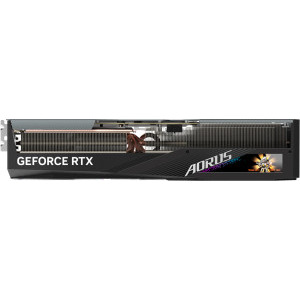 Placa video GIGABYTE AORUS GeForce RTX 4090 MASTER 24GB GDDR6X 384